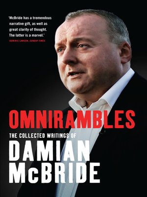 cover image of Omnirambles